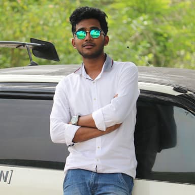 Sumesh Majhi